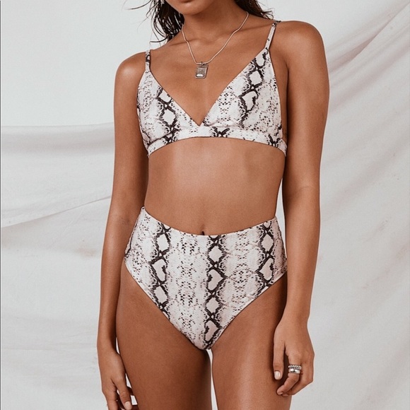 princess polly swimwear